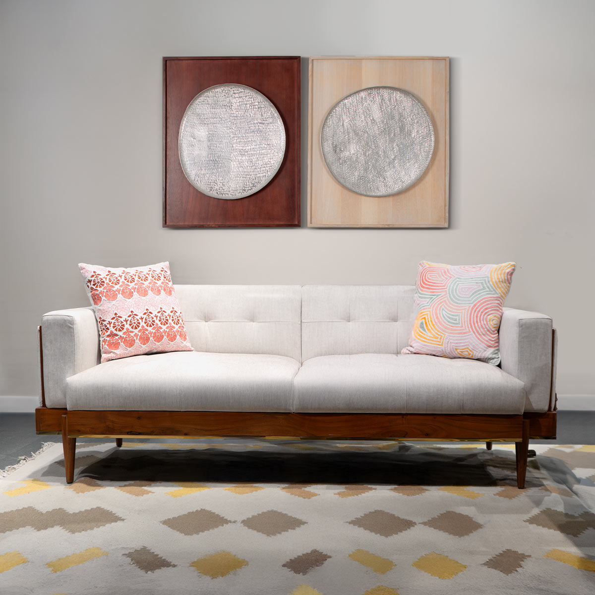 Duman Sofa